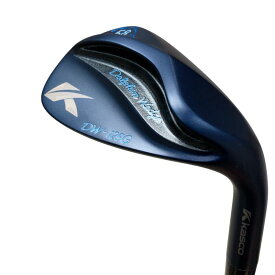 【中古】 キャスコ Dolphin Wedge DW-125G Midnight Blue 58° ウェッジ WG NS PRO 950GH neo (フレックスその他) メンズ 男性用 右利き 右用 Bランク ゴルフクラブ