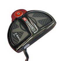 楽天市場】オデッセイ オー ワークス 2 ボール レッドの通販