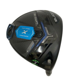 【中古】 コブラ cobra DS-ADAPT X 9° ドライバー DR リシャフト (フレックスその他) メンズ 男性用 右利き 右用 Bランク ゴルフクラブ