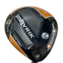 楽天市場】callaway mavrik sub zero ドライバーの通販