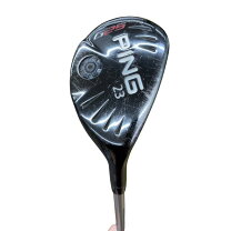 楽天市場】ping g25（ロフト角23°）（ユーティリティ｜メンズクラブ 