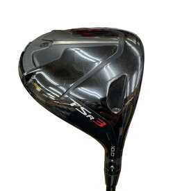 【中古】 タイトリスト TSR3 10° ドライバー DR TENSEI AV BLUE 55(2022) (フレックスS) メンズ 男性用 右利き 右用 Cランク ゴルフクラブ