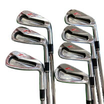 楽天市場】スリクソン z565 アイアンセット ダイナミックゴールドの通販