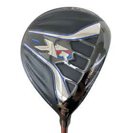 【中古】 キャロウェイ XR 3W フェアウェイウッド FW 純正特注シャフト (フレックスS) メンズ 男性用 右利き 右用 Cランク ゴルフクラブ