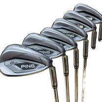 楽天市場】ping g425 アイアン zelos 7の通販