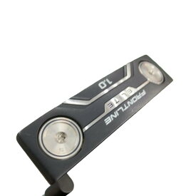 【中古】 クリーブランド FRONTLINE ELITE 1.0 34インチ パター PT スチール (フレックスその他) メンズ 男性用 右利き 右用 Bランク ゴルフクラブ