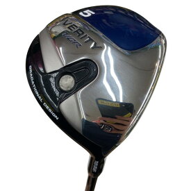 【中古】 マジェスティゴルフ(旧マルマン) Verity VGR 5W フェアウェイウッド FW VERITY VGR (フレックスR) メンズ 男性用 右利き 右用 Cランク ゴルフクラブ