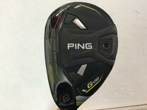 楽天市場】ping g430 ユーティリティ レフティの通販