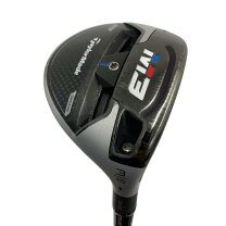 楽天市場】テーラーメイド m3 フェアウェイウッド tour ad iz－6 3wの通販