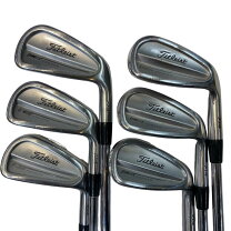 楽天市場】タイトリスト 714 cb 中古の通販