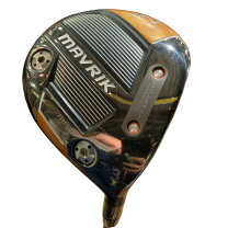 楽天市場】mavrik max フェアウェイウッド usの通販