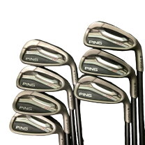 楽天市場】ping g25 アイアン #4の通販