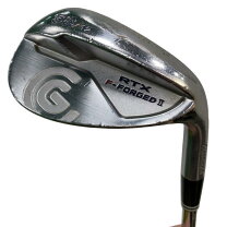 楽天市場】cleveland rtx f－forged 58°／12°の通販