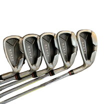 楽天市場】オノフ アイアンセット2012 中古の通販