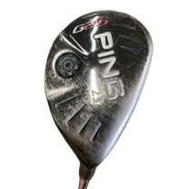 楽天市場】ping g25（ロフト角23°）（ユーティリティ｜メンズクラブ 