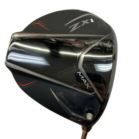 【中古】 ダンロップ SRIXON ZXi MAX 10.5° ドライバー DR Diamana ZXi 50 (フレックスS) メンズ 男性用 右利き 右用 Cランク ゴルフクラブ