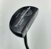 楽天市場】ホワイト ダマスカス ix 5cs パターの通販
