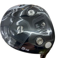 【中古】 ブリヂストン BRIDGESTONE B1 ST 5W フェアウェイウッド FW TENSEI PRO BLUE 1K 60 (フレックス…