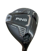 楽天市場】ping g425 max フェアウェイウッド 173-75の通販