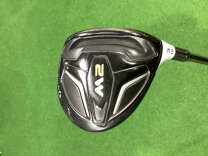 楽天市場】m2 フェアウェイウッド 3w（ゴルフ｜スポーツ・アウトドア 