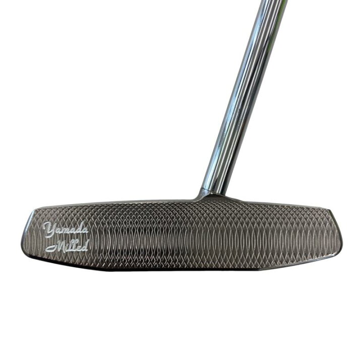 楽天市場】【中古】 山田パター工房 Yamada Milled Stick of Life 