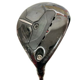 【中古】 タイトリスト TSR3 18° フェアウェイウッド FW TSP310 (フレックスS) メンズ 男性用 右利き 右用 Cランク ゴルフクラブ