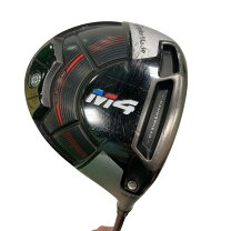 楽天市場】テーラーメイド m4 9.5 ドライバーの通販