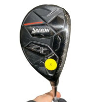 楽天市場】スリクソン ZX Mk II ハイブリッド ユーティリティーの通販
