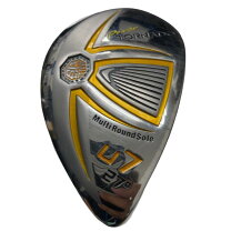 楽天市場】キャスコ power tornado ut-wedge ユーティリティーの通販
