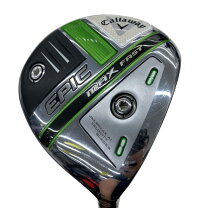 楽天市場】キャロウェイ フェアウェイウッド 3w epic max fastの通販