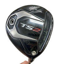 楽天市場】タイトリスト tsi2 フェアウェイウッド 16.5の通販