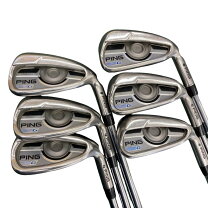 楽天市場】ping gアイアン 6本セットの通販