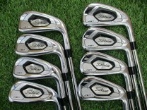 楽天市場】titleist 718 ap3 48の通販