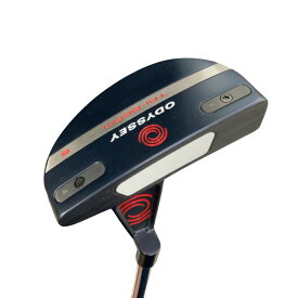 【中古】 オデッセイ TRI-BEAM #6M 33インチ パター PT STROKE LAB(2023) (フレックスその他) メンズ 男性用 右利き 右用 Cランク ゴルフクラブ