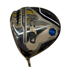 【中古】 ダンロップ XXIO(2022) 11.5° レフティ ドライバー DR XXIO MP1200(DR) (フレックスR) メンズ 男性用 左利き レフティ 左用 Cランク ゴルフクラブ