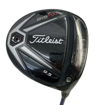 楽天市場】タイトリスト 915d2 ヘッドの通販