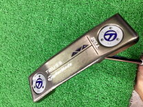 楽天市場】テーラーメイド トラス tb2 パターの通販