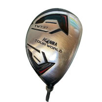 楽天市場】tw737 ut 本間ゴルフ 16°の通販