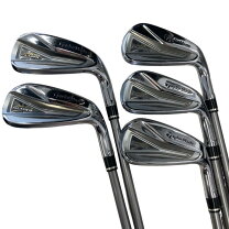 楽天市場】アイアンセット ステルス（フレックス（ゴルフクラブ）SR 新品 ステルス アイアンセットフレックスS