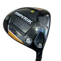 楽天市場】キャロウェイ マーベリック maxドライバー 10.5 sの通販