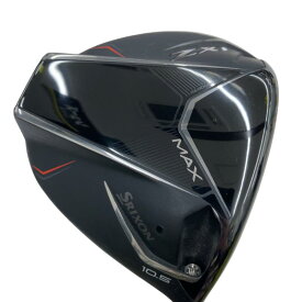 【中古】 ダンロップ SRIXON ZXi MAX 10.5° ドライバー DR Diamana ZXi 50 (フレックスS) メンズ 男性用 右利き 右用 Cランク ゴルフクラブ