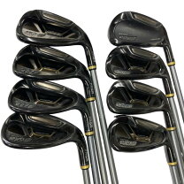 楽天市場】プロギア egg アイアン 中古 m35の通販