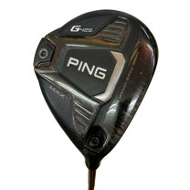 楽天市場】ping g425 max フェアウェイウッド 173-75の通販