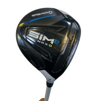 楽天市場】テーラーメイド sim2 max-d 7wの通販