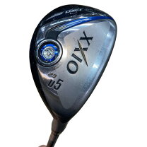 楽天市場】ゼクシオ ユーティリティ 25 度 中古の通販
