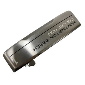 【中古】 クリーブランド Cleveland HUNTINGTON BEACH COLLECTION 1 34インチ パター PT スチール (フレックスその他) メンズ 男性用 右利き 右用 Cランク ゴルフクラブ