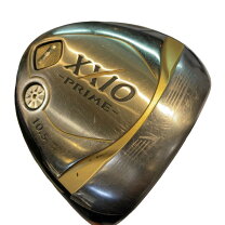 楽天市場】ゼクシオプライムsp900ドライバー 中古の通販