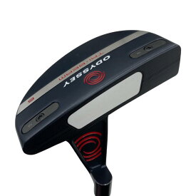 【中古】 オデッセイ TRI-BEAM #6M 33インチ パター PT STROKE LAB(2023) (フレックスその他) メンズ 男性用 右利き 右用 Cランク ゴルフクラブ