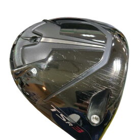 【中古】 タイトリスト TSR3 9° ドライバー DR TENSEI AV BLUE 55(2022) (フレックスS) メンズ 男性用 右利き 右用 Cランク ゴルフクラブ