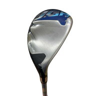 【中古】 ブリヂストン TOUR B JGR(ブルー) U7 レディース ユーティリティ UT Air Speeder L(ユーティリ…